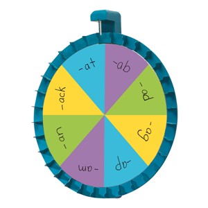 Jumbo Magnetic Interactive Whiteboard Wheel